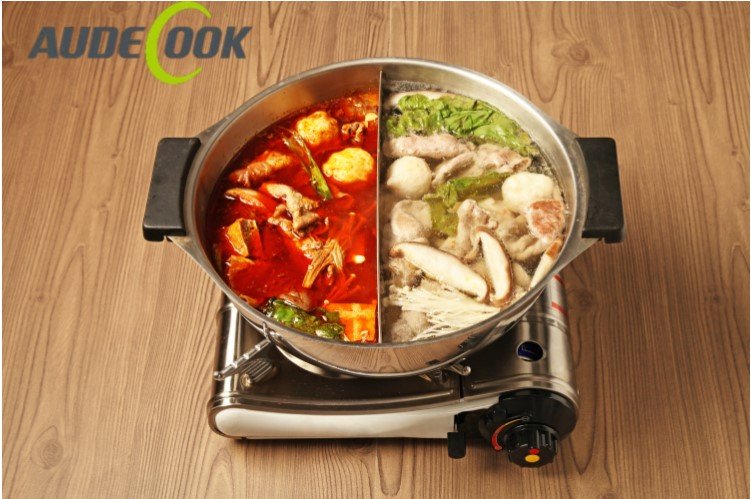 Global Flavors at Home: Electric Hot Pots for Authentic Hot Pot Experiences